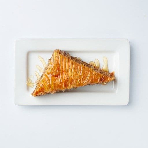 BAKLAVA / BAKLAVA