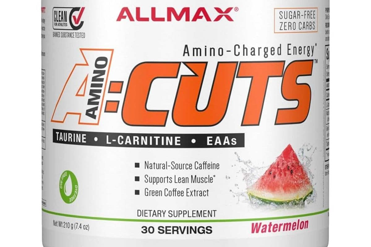 A Cuts - Watermelon