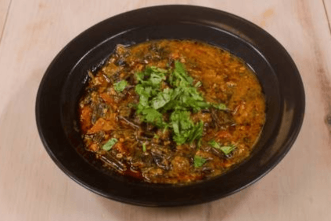 Bhindi Masala