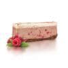Raspberry Bliss Cheesecake Bar