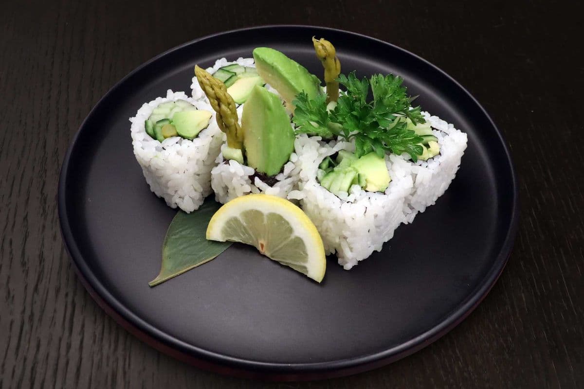 AAC Roll