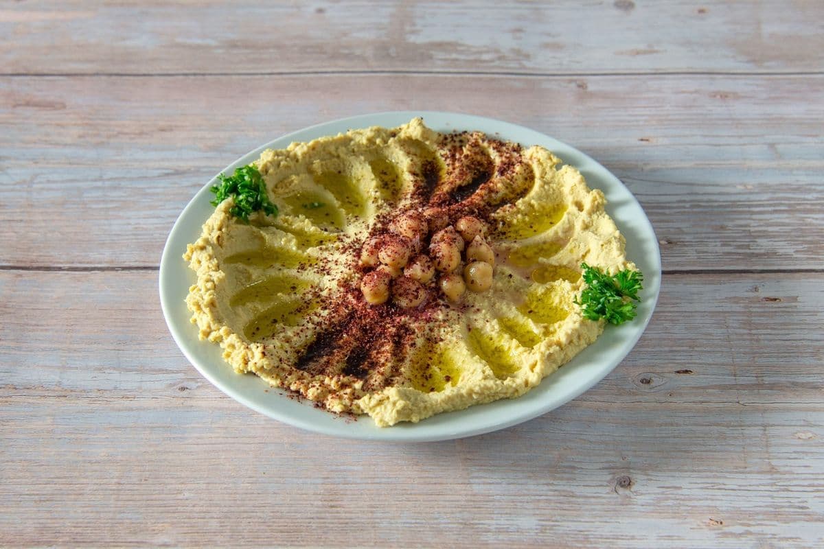 Hummus