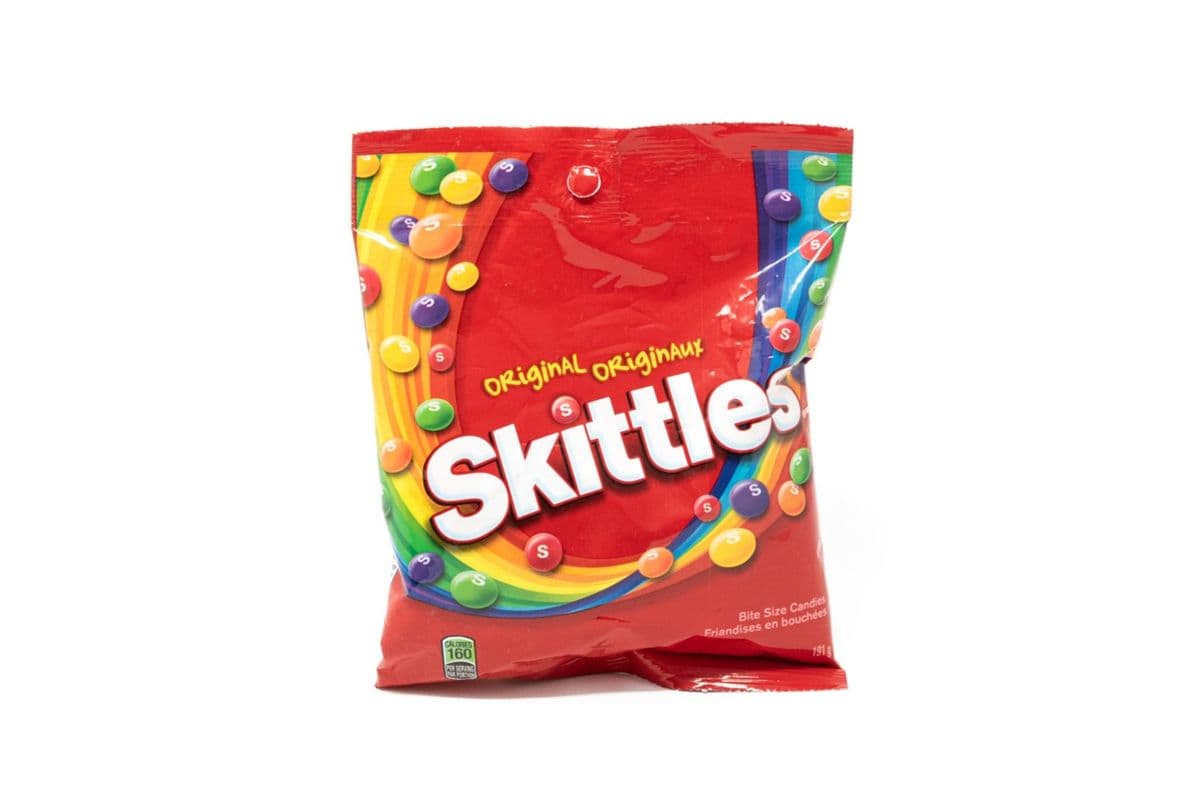 Skittles Original (191 g)