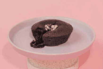 Choco Lava Cake