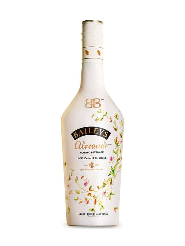 Baileys Almande Almond (750 ml)
