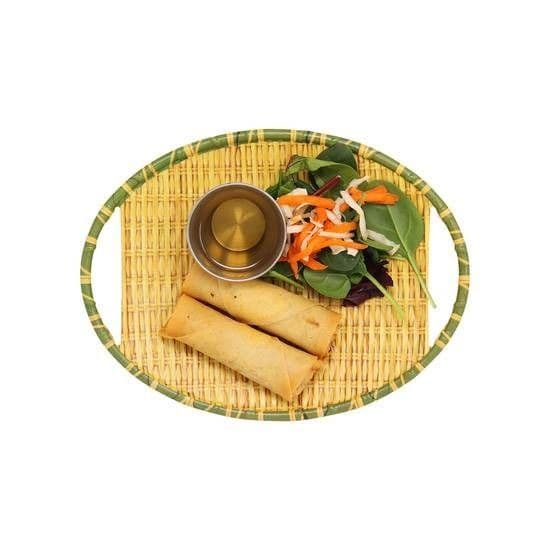 Rouleaux impériaux (2) / Imperial Rolls (2)