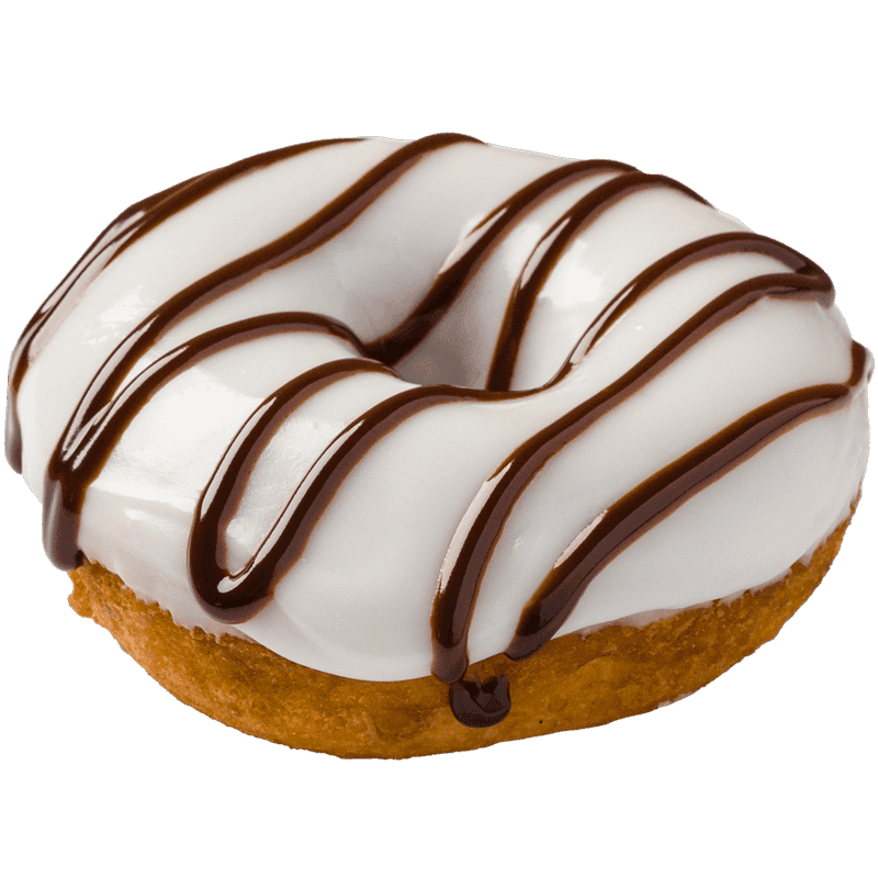 Vanilla Chocolate Swirl