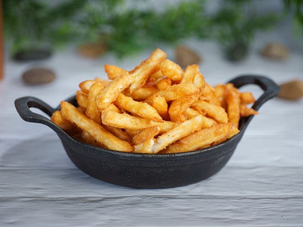 FRIES