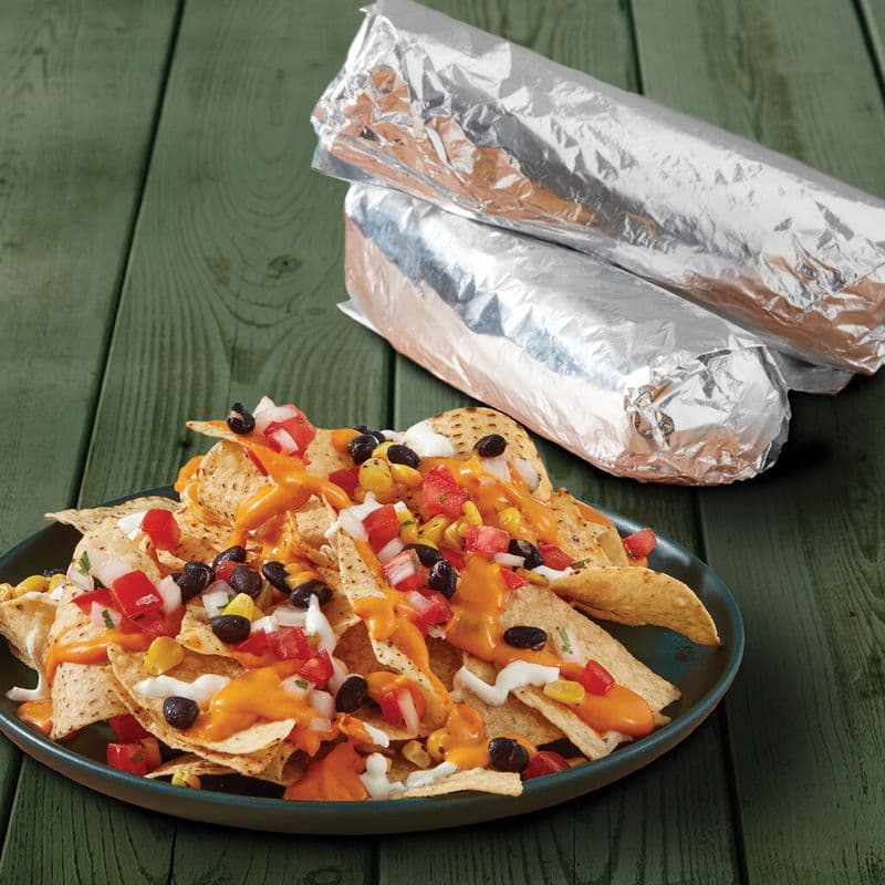 Game Day Bundles (Serves 2) / Mélanges mucho (Portions 2)