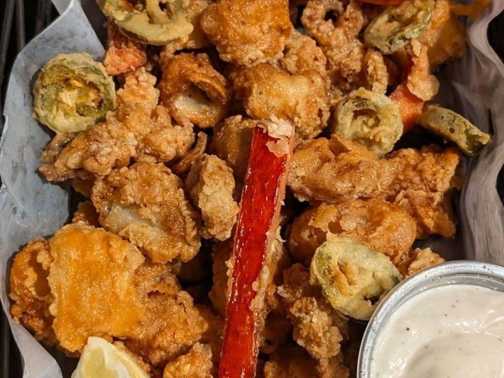 Calamari