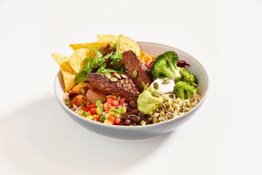Bol Azteque / Aztec Bowl