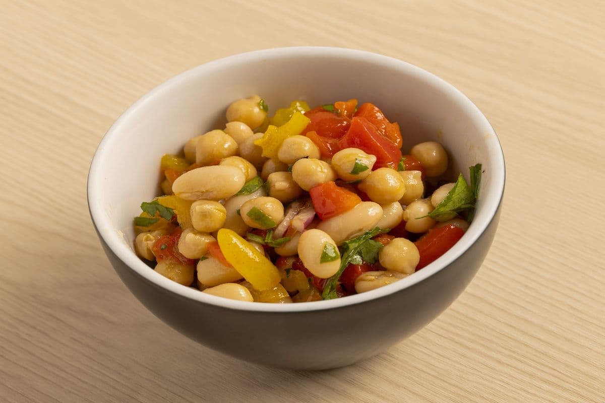 LA SCALA BEAN SALAD