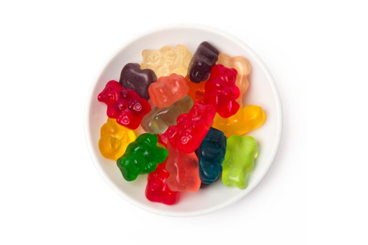 Gummy Bears