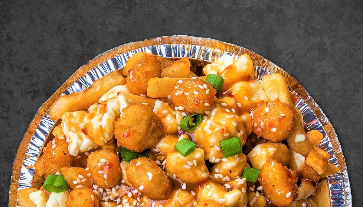 Poutine Tao