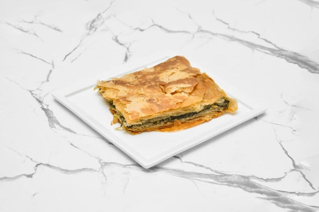 Spanokopita