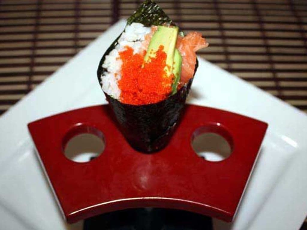 BC Hand Roll (1pc)