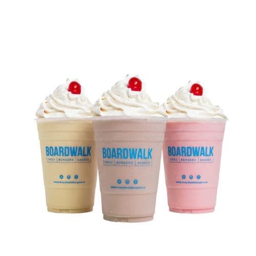 Shake (Lg)