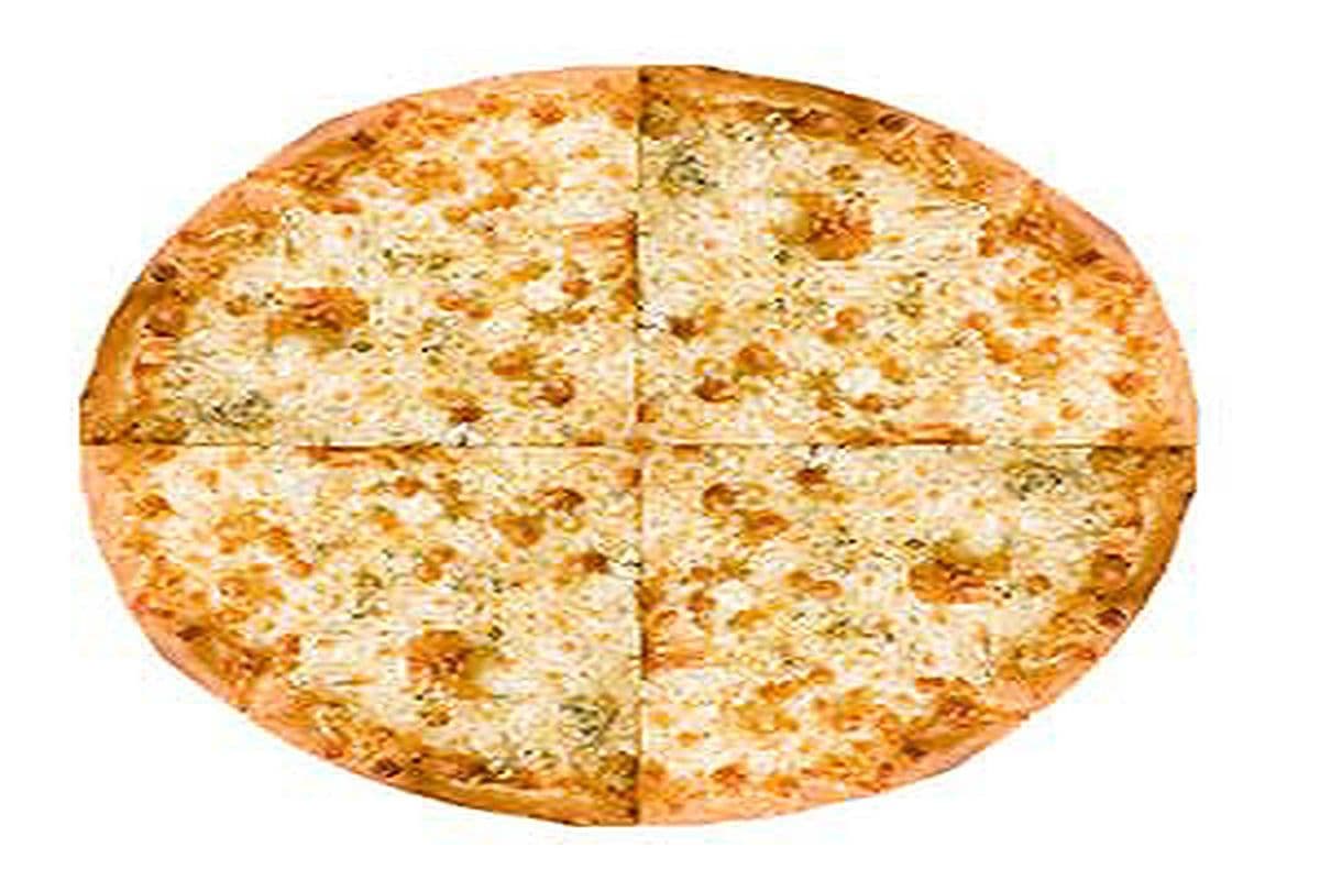 16" Extra-Large Make Your Own Pizza