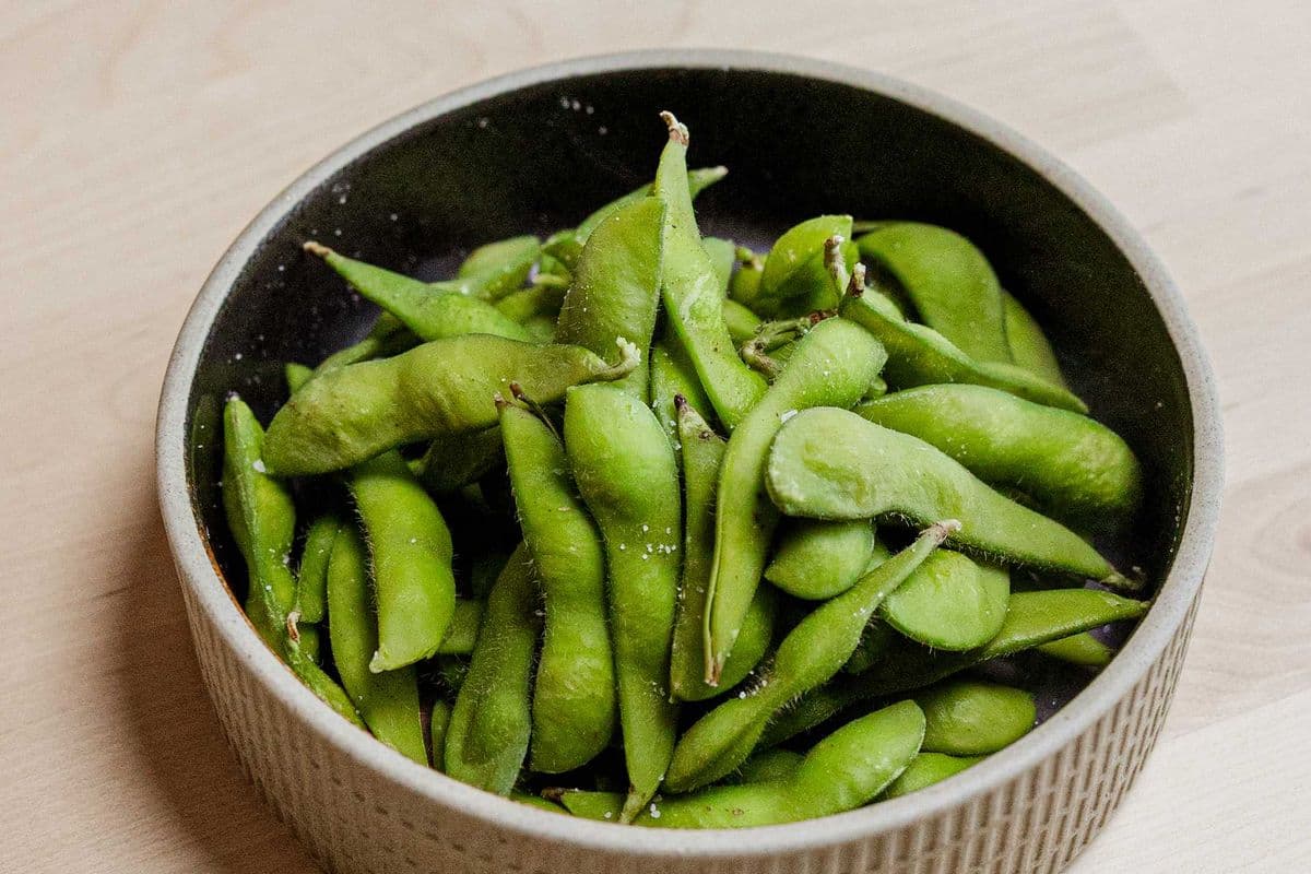 Edamame