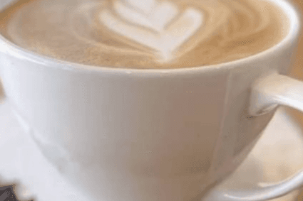 Café Au Lait