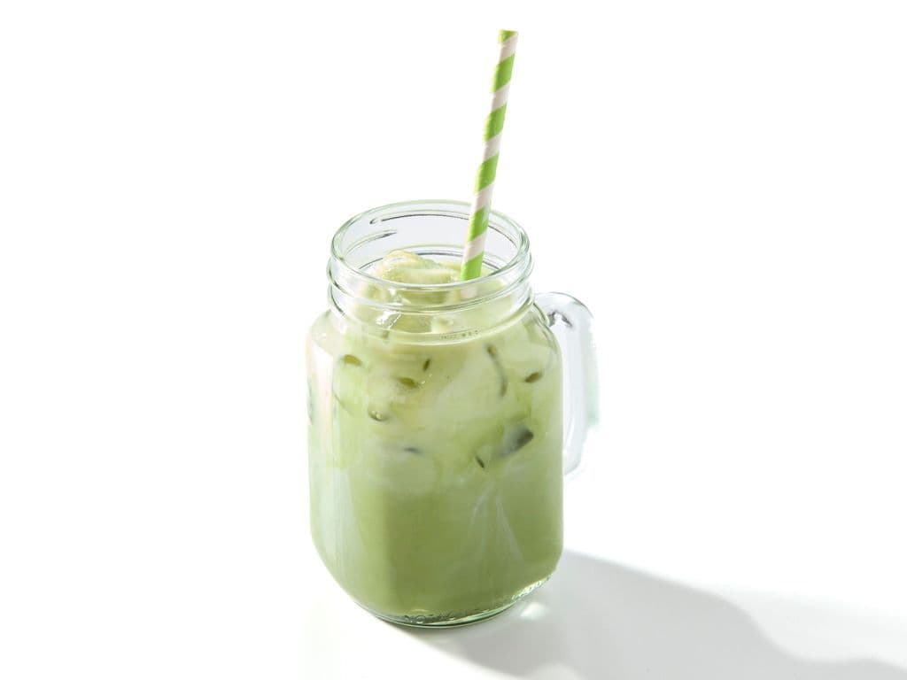 Iced Matcha Regular