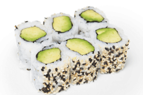 H1 - Avocat Maki / H1 - Maki Avocado