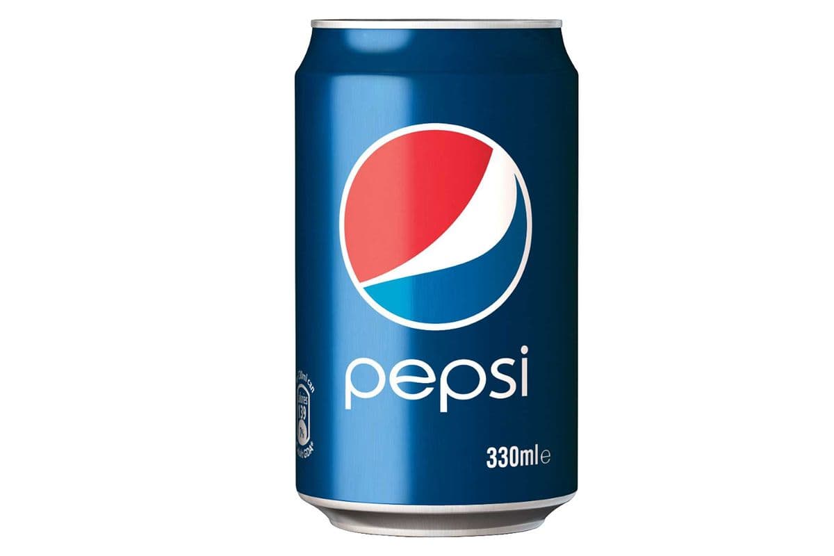 Pepsi (355 ml)
