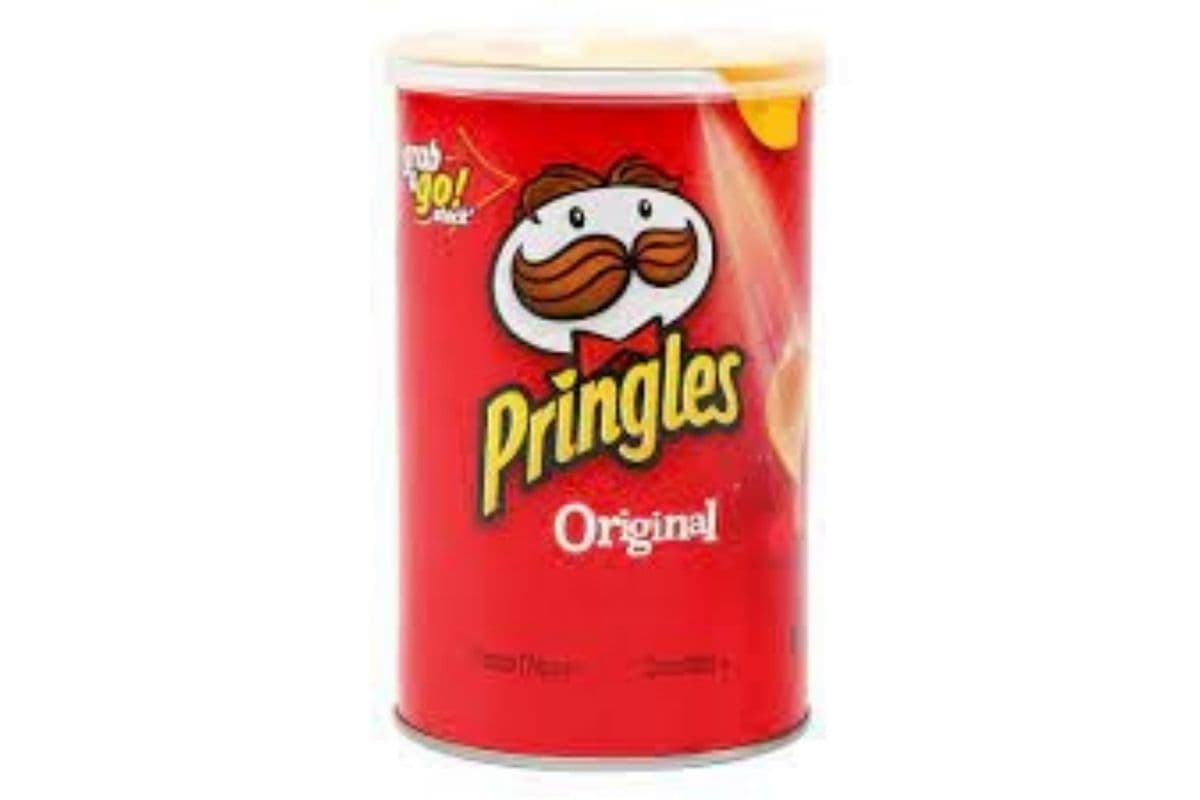 Pringles Original (68g)