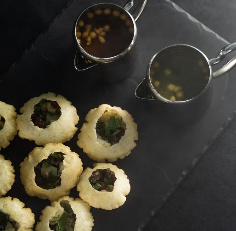 Golgappe