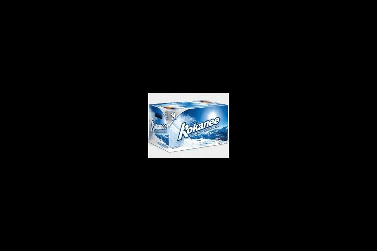 Kokanee (24 Bottles) (24 x 341ML*24 BTLS)