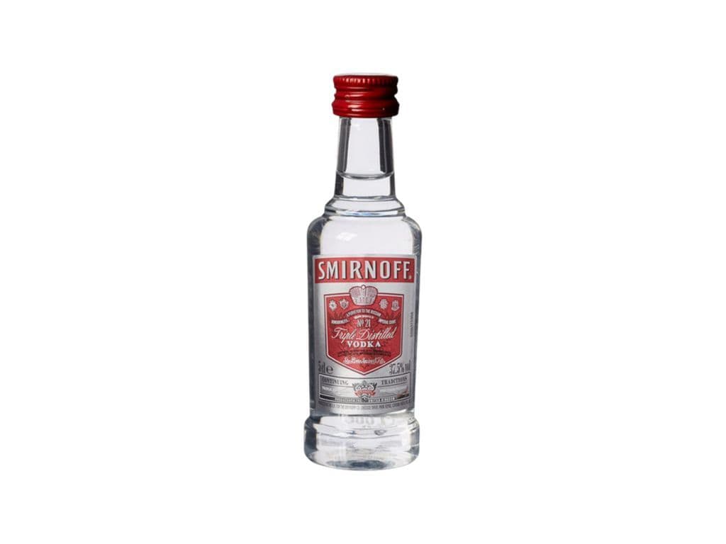 Smirnoff - 50ml