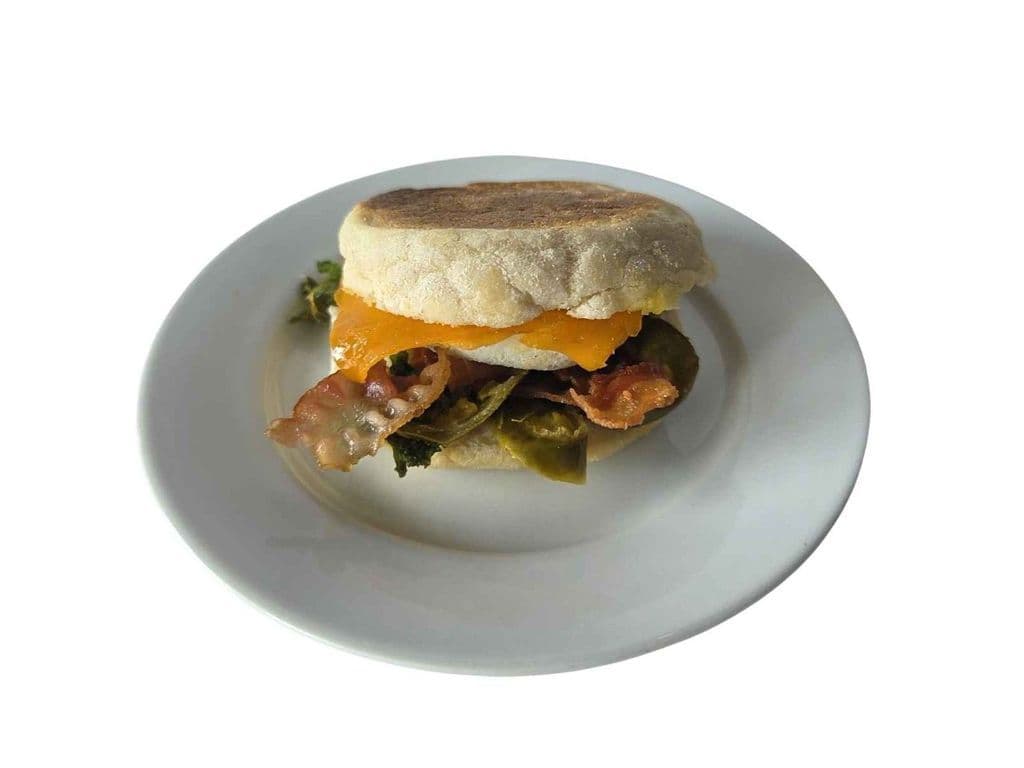 Sunnyside Sandwich