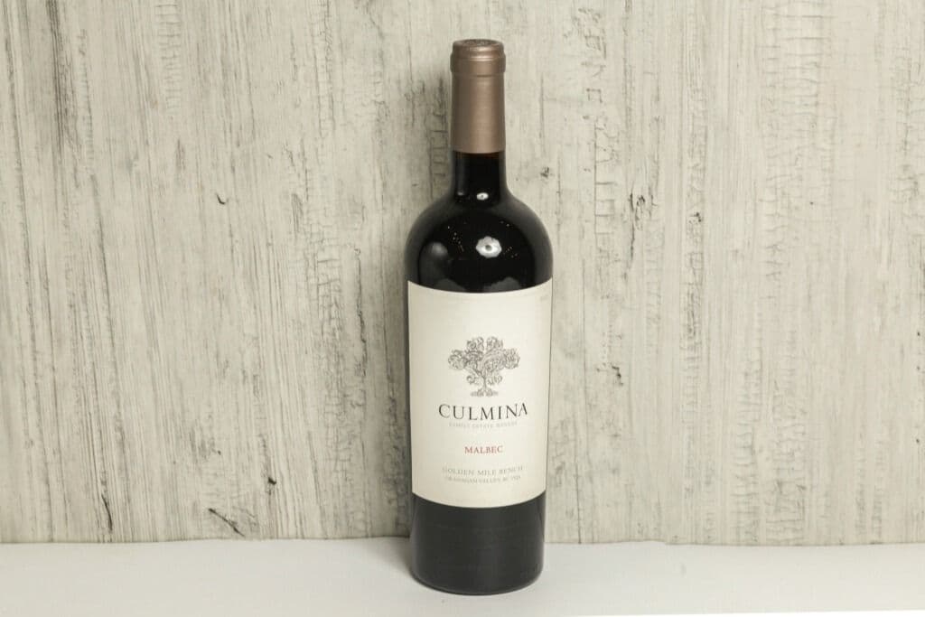 Culmina Malbec (1 x 750mL)
