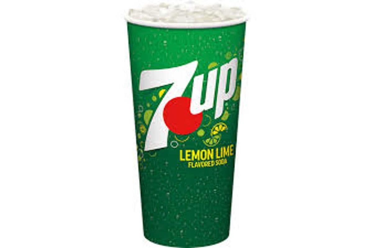 7 up 20 oz