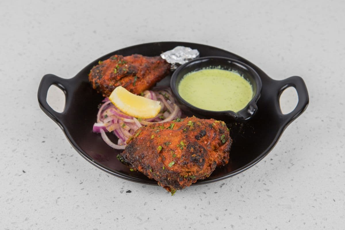 Tandoori Chicken