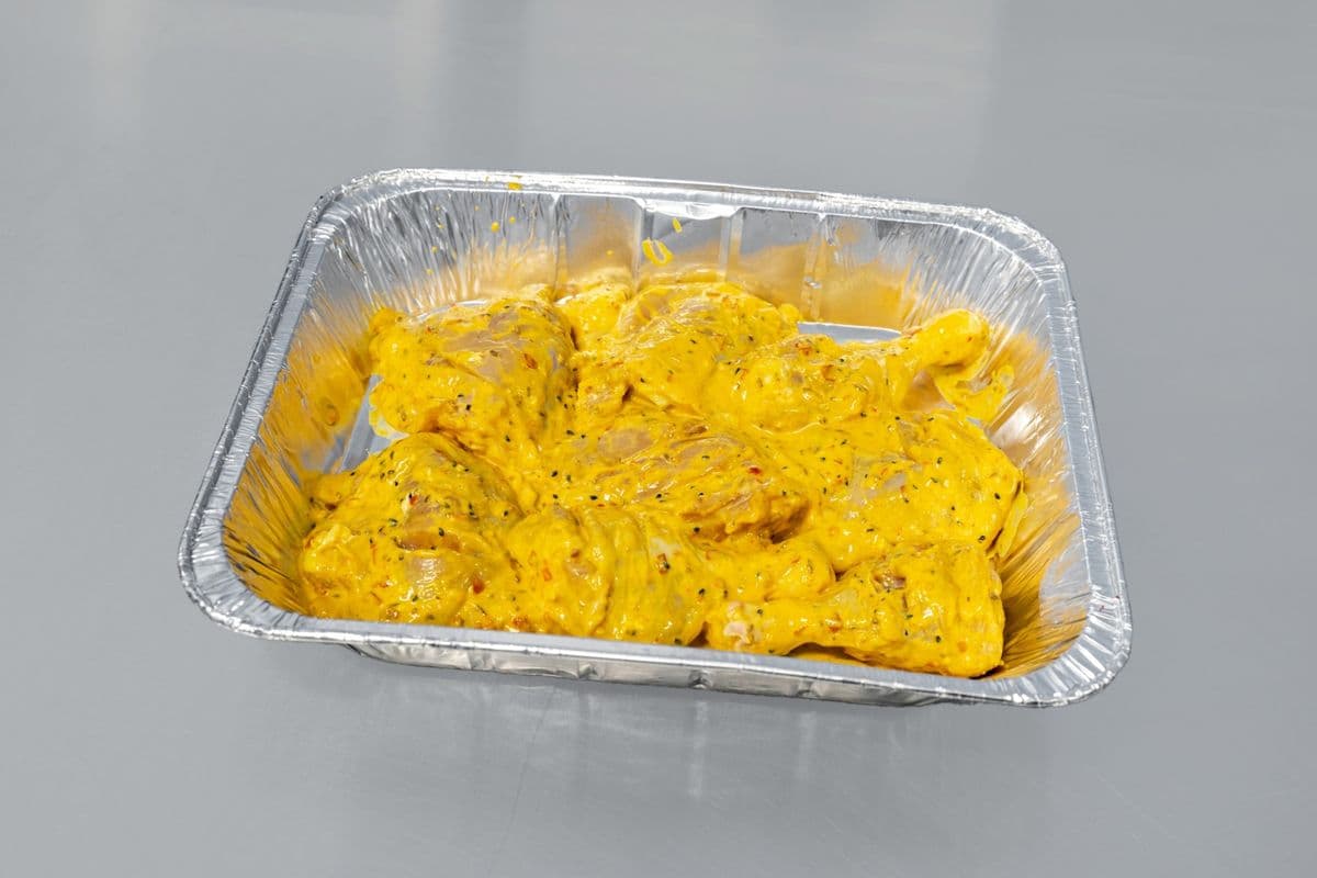 Lemon Chicken Leg and Thigh (1 lb)