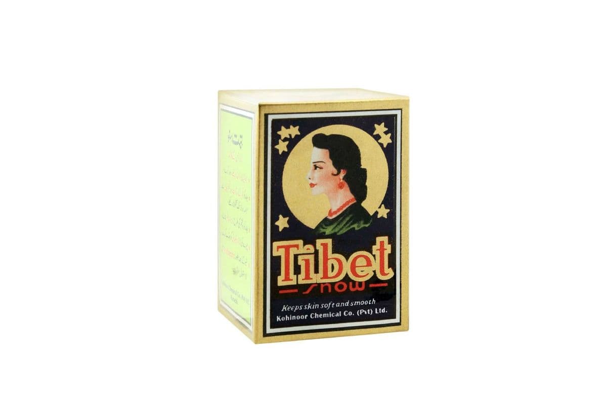 Tibet Snow Cream (60 ml)