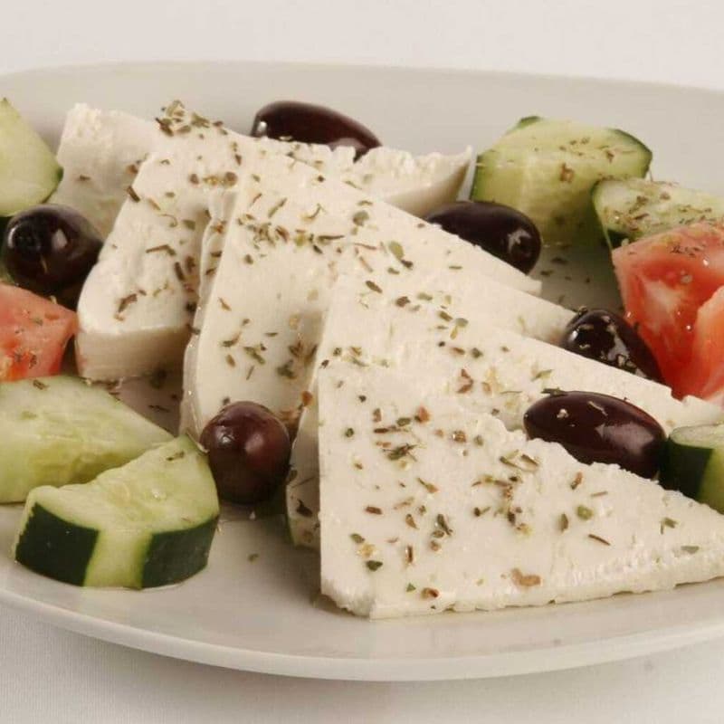Fromage feta