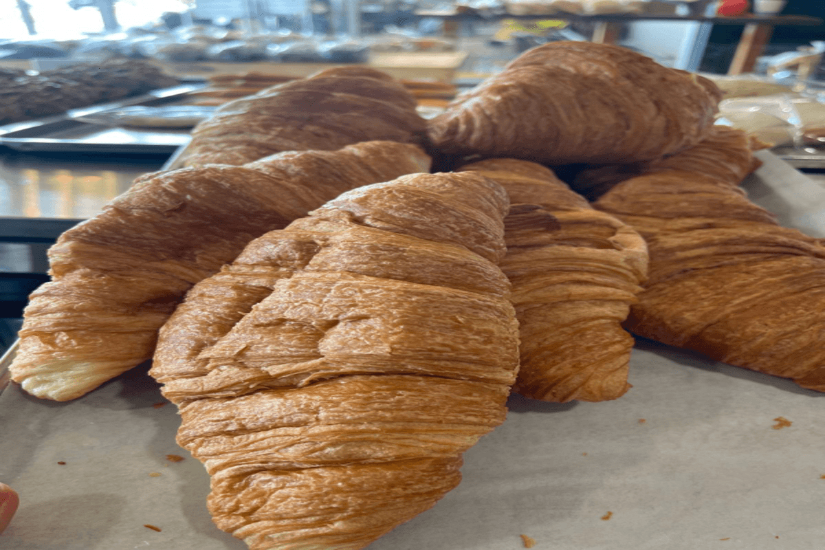Croissant