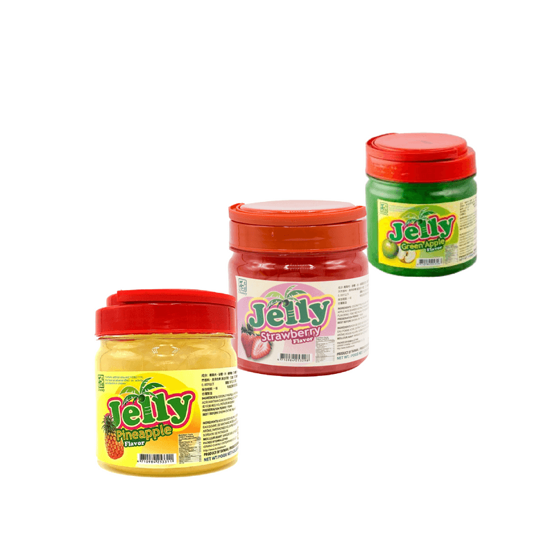 Chainly Tea World (567 G)