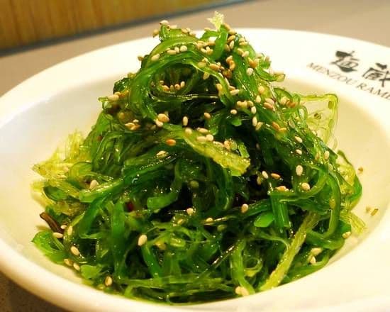Seaweed Salad