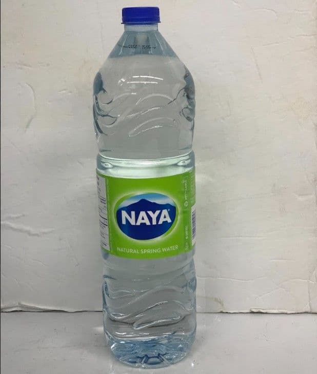 Naya Water (1.5 lt)