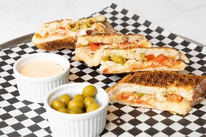 Classic Panini