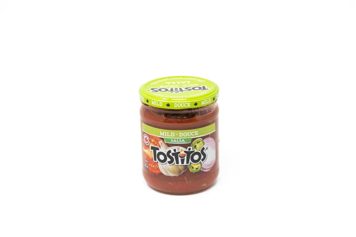 Tostitos Salsa - Mild (418 ml)