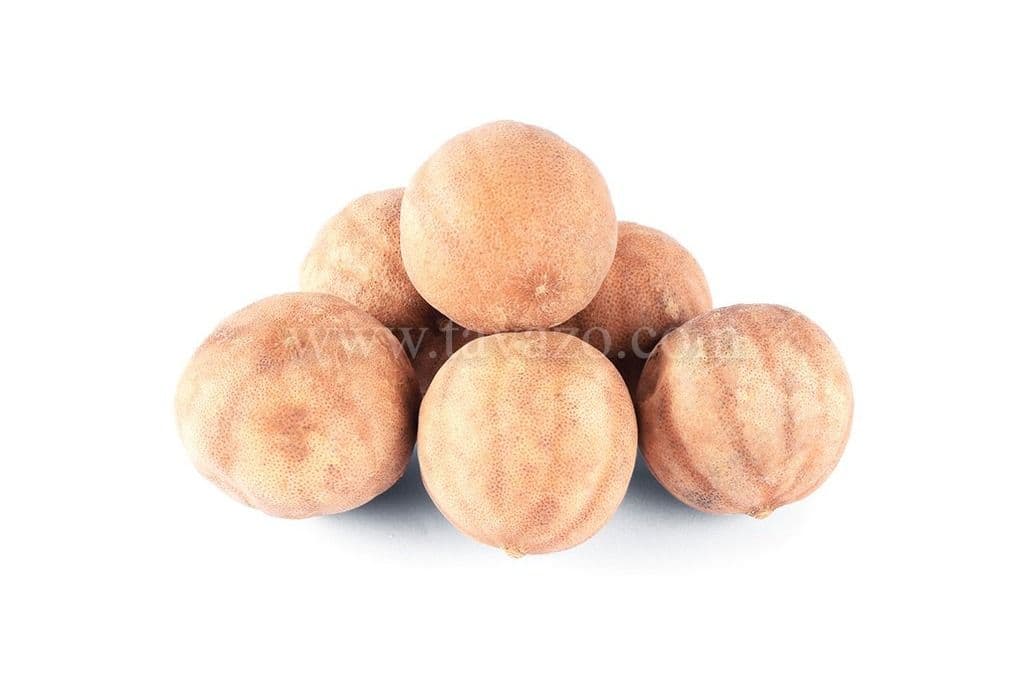 Dried Whole Lemon (400 g)