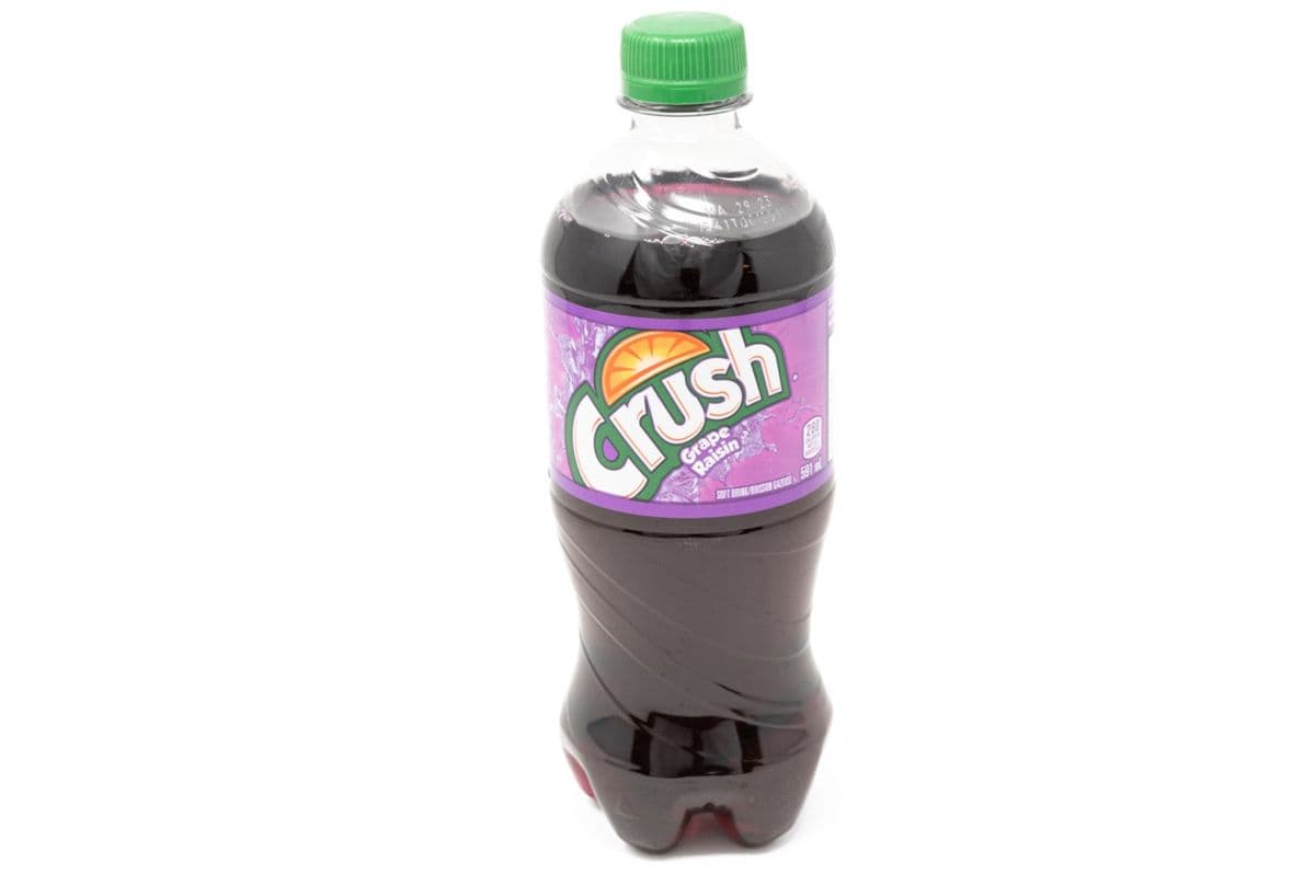 Crush Grape (591 ml)