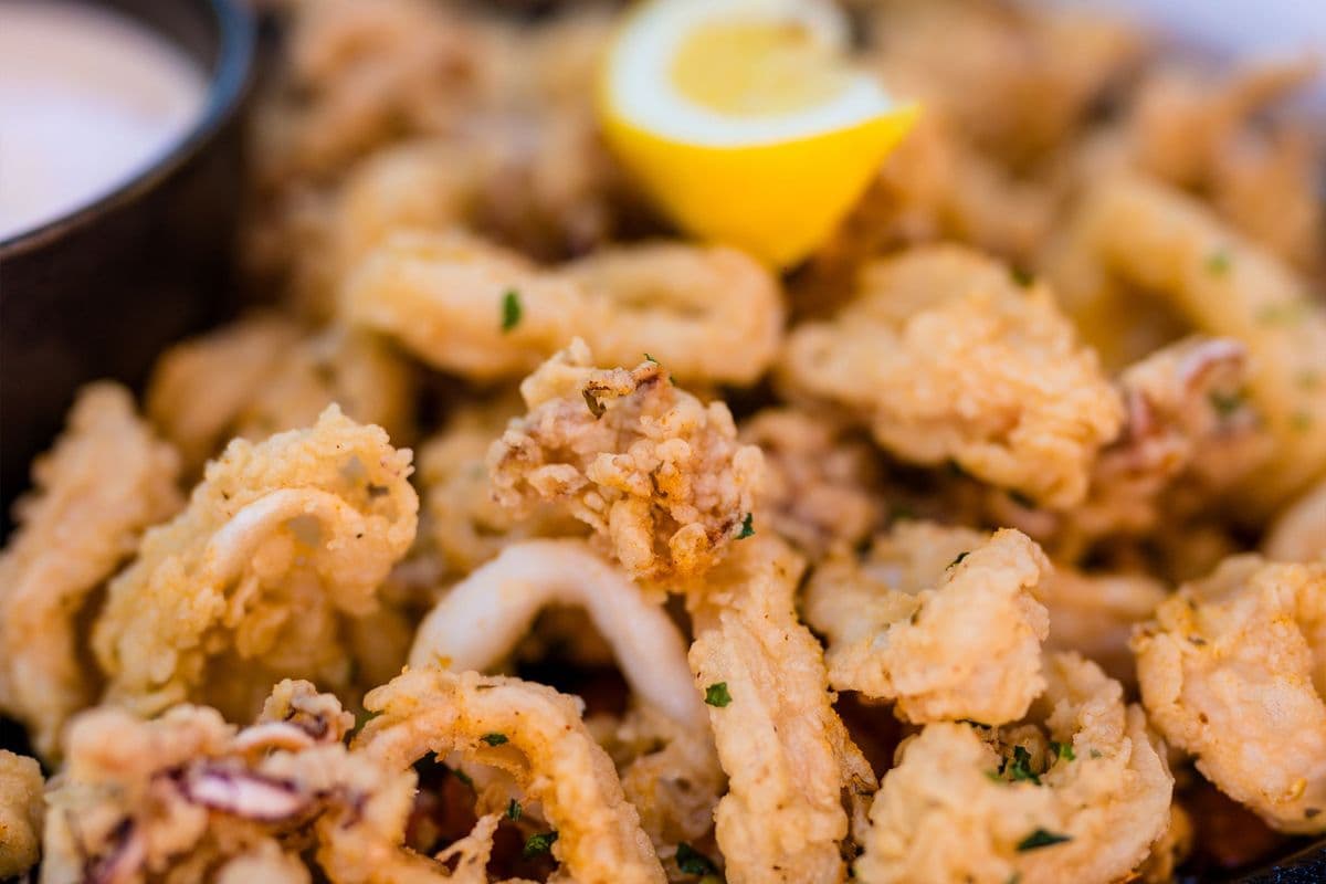 Calamari