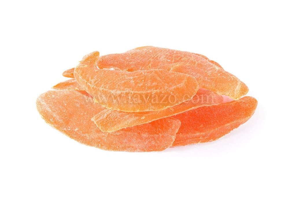 Dried Mango (500 g)