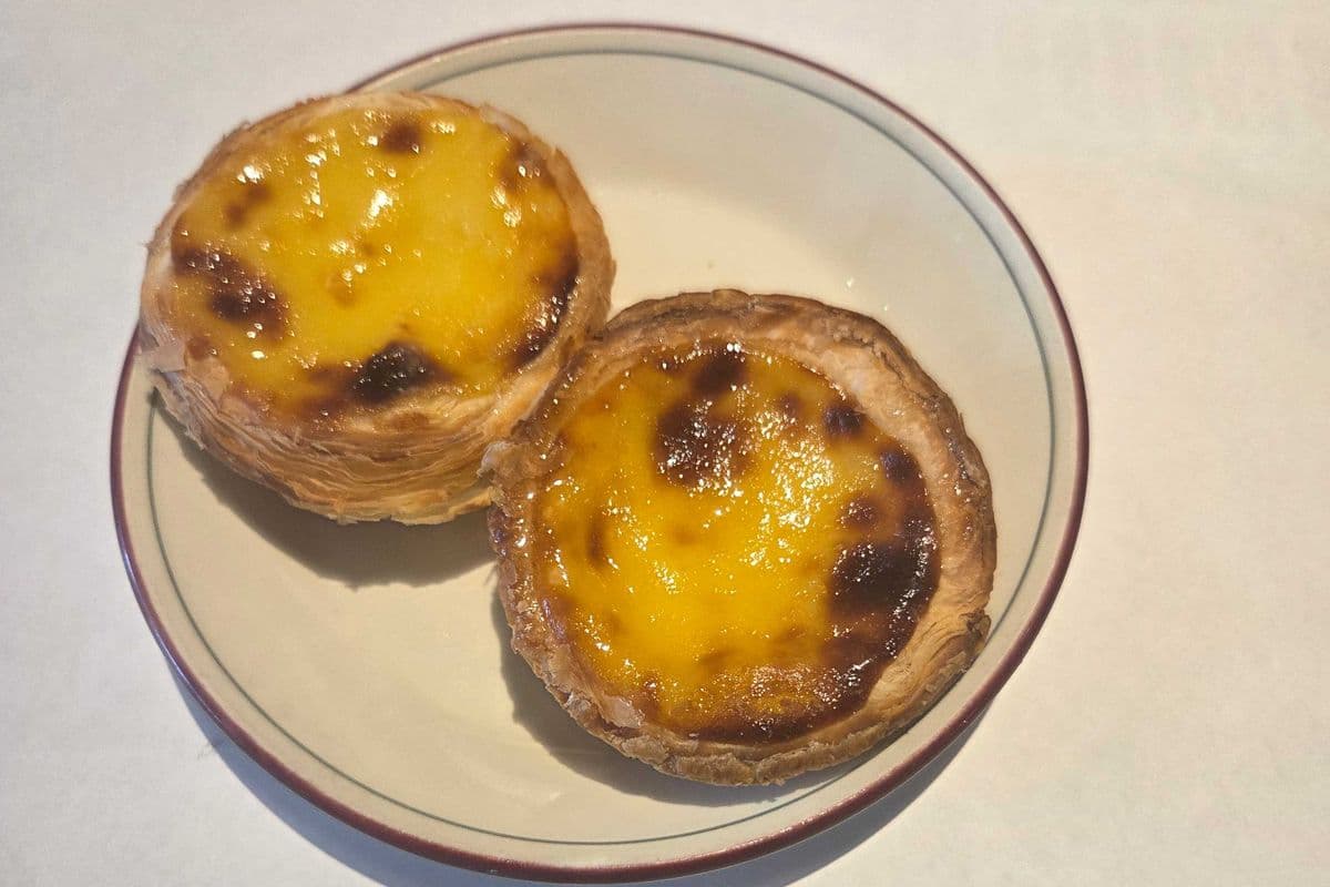 Deux natas, un plaisir simple et irrésistible