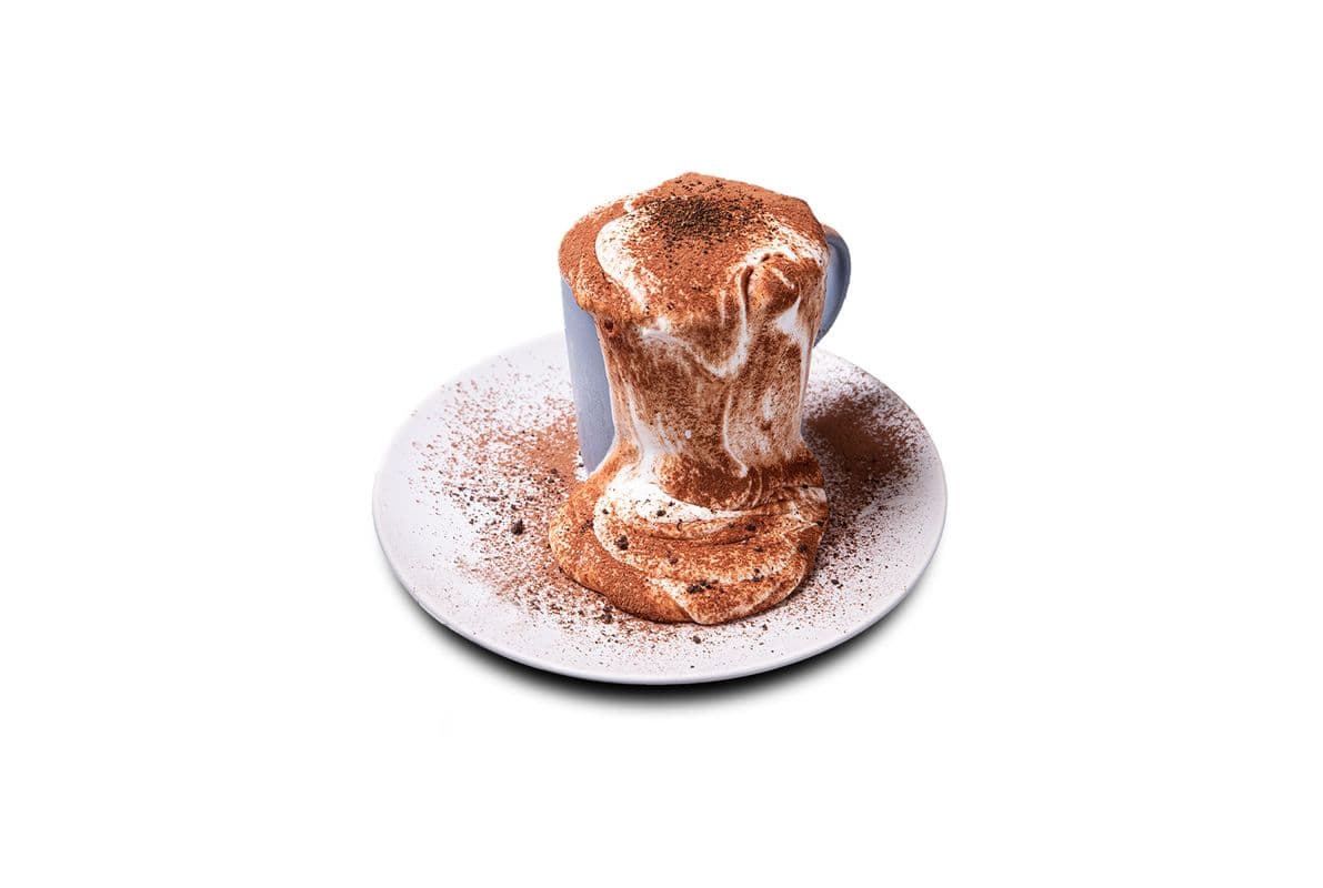 T07. Dirty Coffee